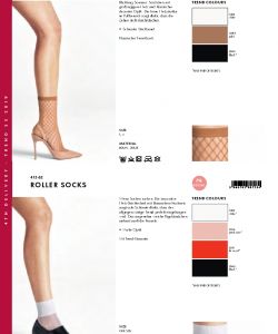 Wolford - SS2019 Trend Catalog